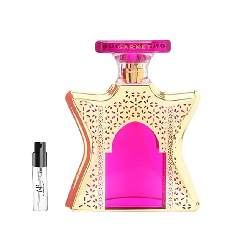 Bond No. 9 Dubai Garnet Eau de Parfum Unisex - Sample