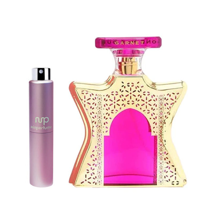 Bond No. 9 Dubai Garnet Eau de Parfum Unisex - Sample