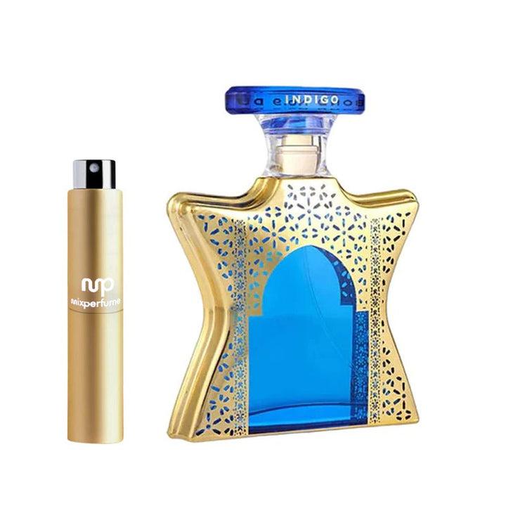 Bond No. 9 Dubai Indigo Eau de Parfum Unisex - Sample