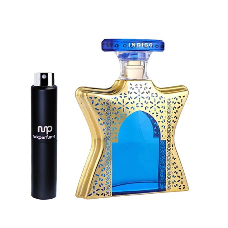 Bond No. 9 Dubai Indigo Eau de Parfum Unisex - Sample