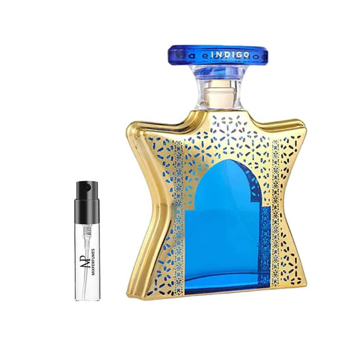 Bond No. 9 Dubai Indigo Eau de Parfum Unisex - Sample