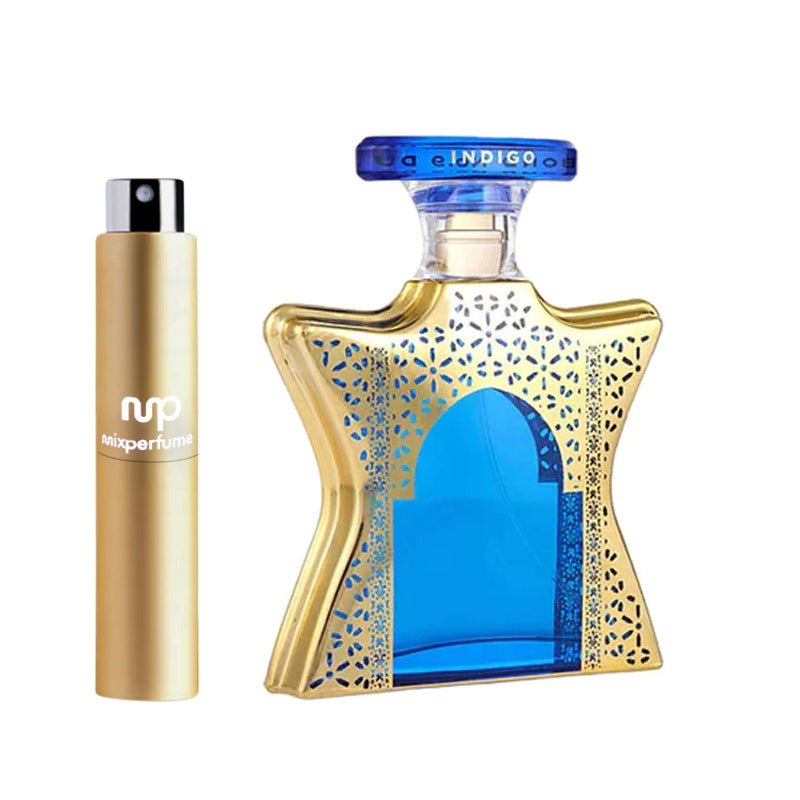 Bond No. 9 Dubai Indigo Eau de Parfum Unisex - Sample