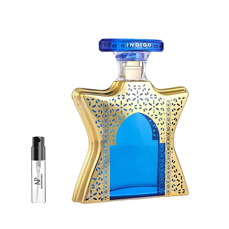 Bond No. 9 Dubai Indigo Eau de Parfum Unisex - Sample