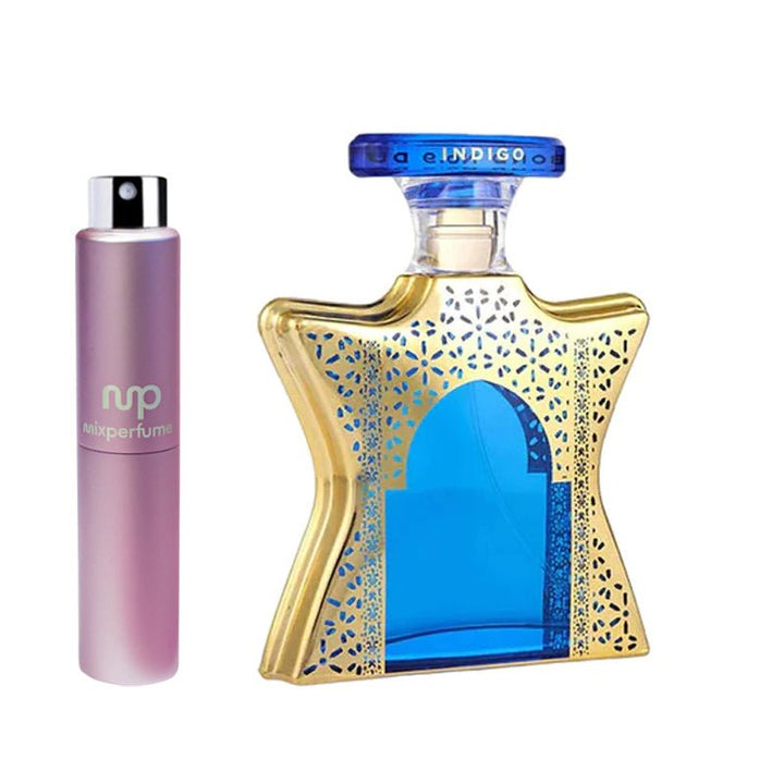 Bond No. 9 Dubai Indigo Eau de Parfum Unisex - Sample