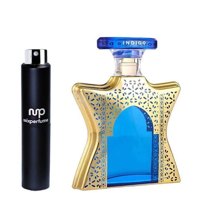 Bond No. 9 Dubai Indigo Eau de Parfum Unisex - Sample