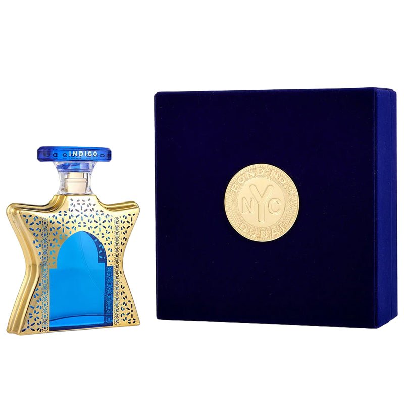 Bond No. 9 Dubai Indigo Eau de Parfum Unisex - Sample