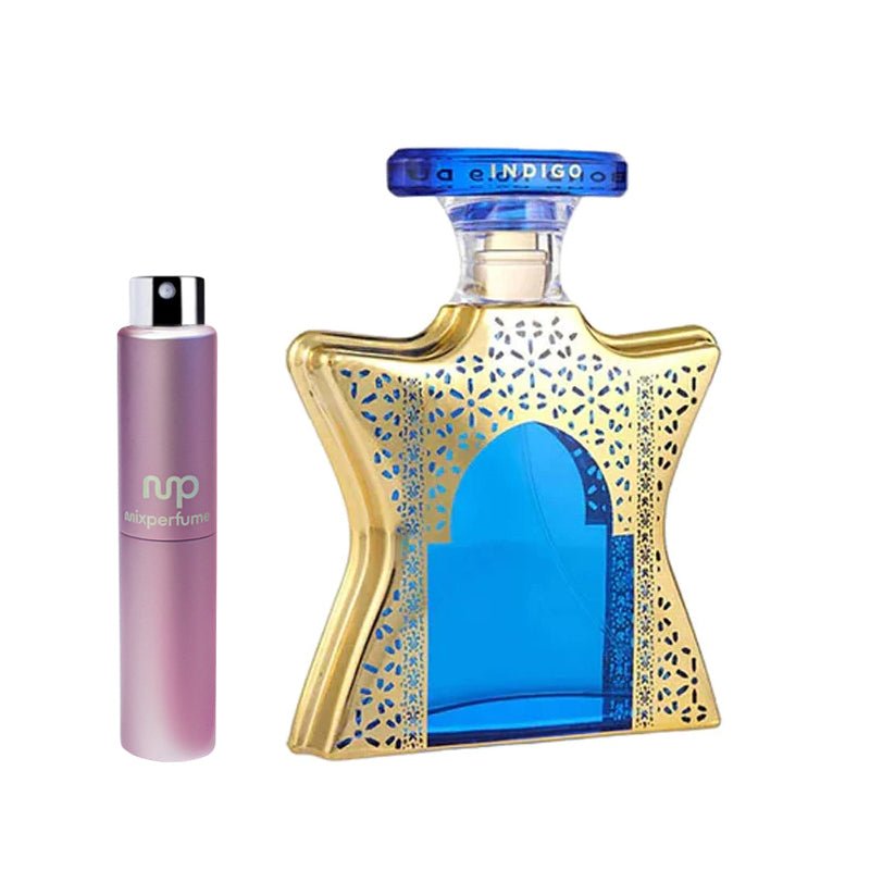 Bond No. 9 Dubai Indigo Eau de Parfum Unisex - Sample