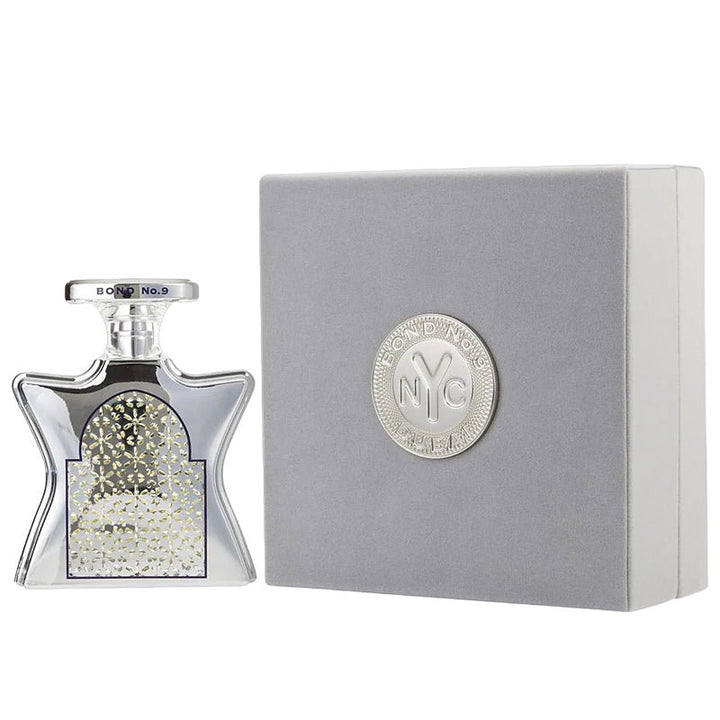 Bond No. 9 Dubai Platinum Eau de Parfum Unisex - Sample