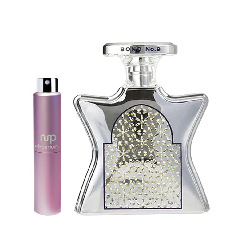 Bond No. 9 Dubai Platinum Eau de Parfum Unisex - Sample