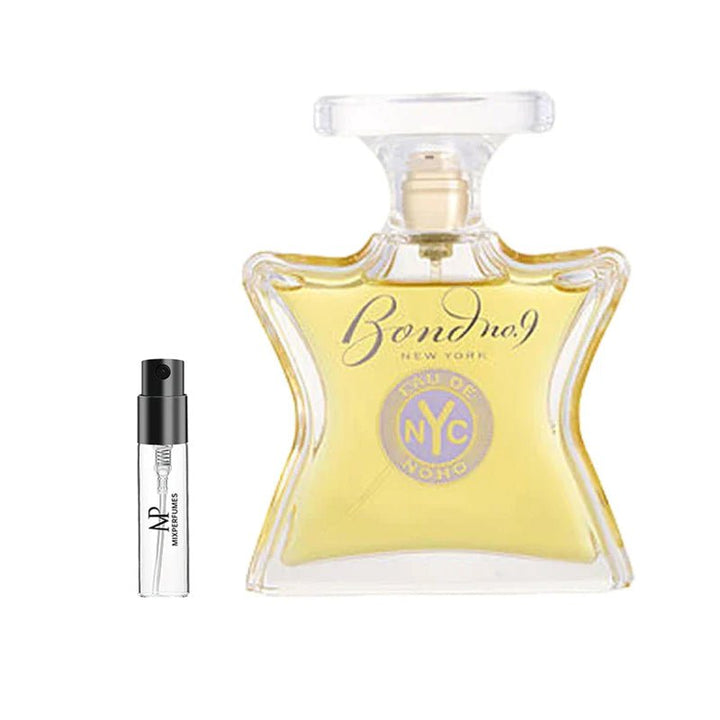 Bond No. 9 Eau De Noho Eau de Parfum Unisex - Sample