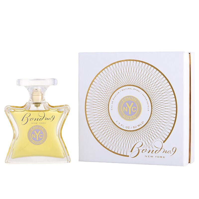 Bond No. 9 Eau De Noho Eau de Parfum Unisex - Sample