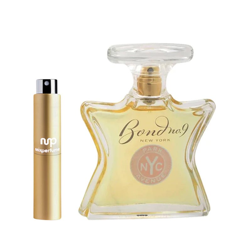 Bond No. 9 Fashion Avenue Eau de Parfum Unisex - Sample