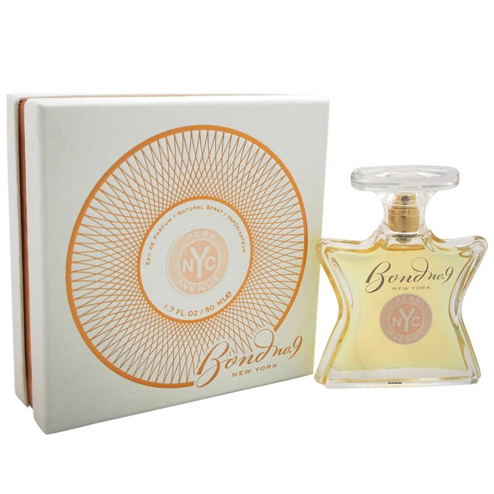 Bond No. 9 Fashion Avenue Eau de Parfum Unisex - Sample