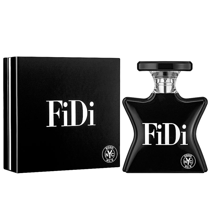 Bond No. 9 Fidi Eau de Parfum Unisex - Sample