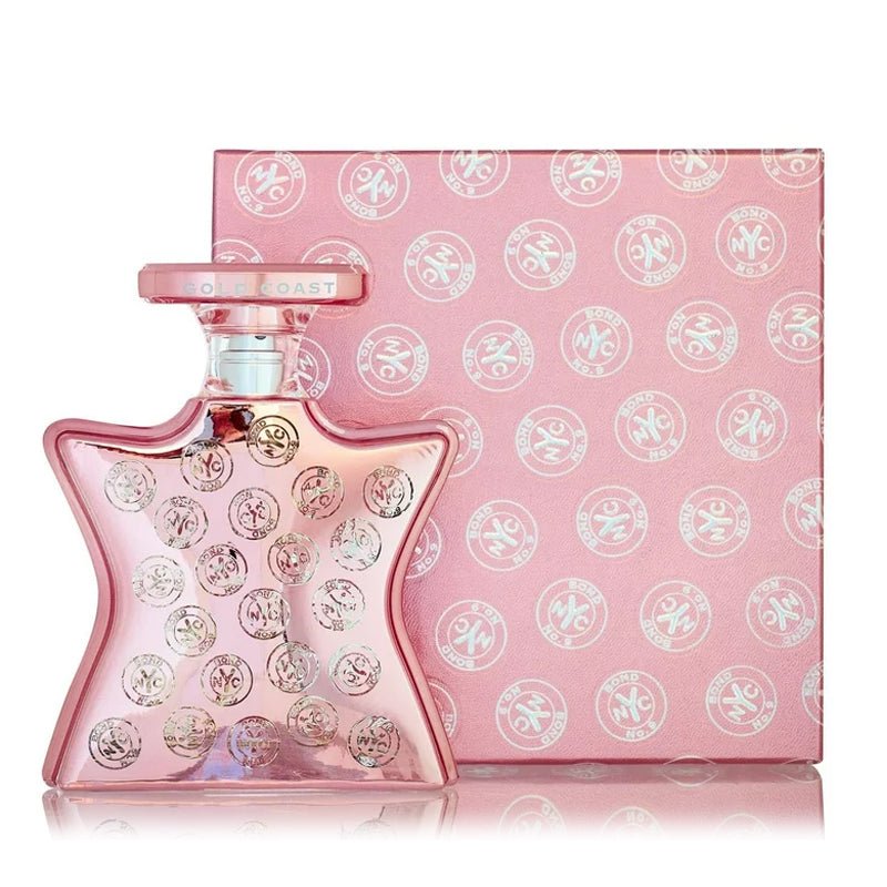 Bond No. 9 Gold Coast Eau de Parfum for Women - Sample