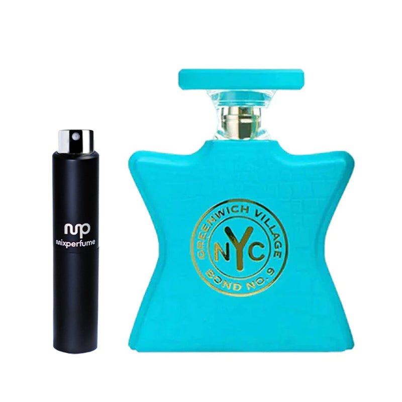 Bond No. 9 Greenwich Village Eau de Parfum Unisex - Sample