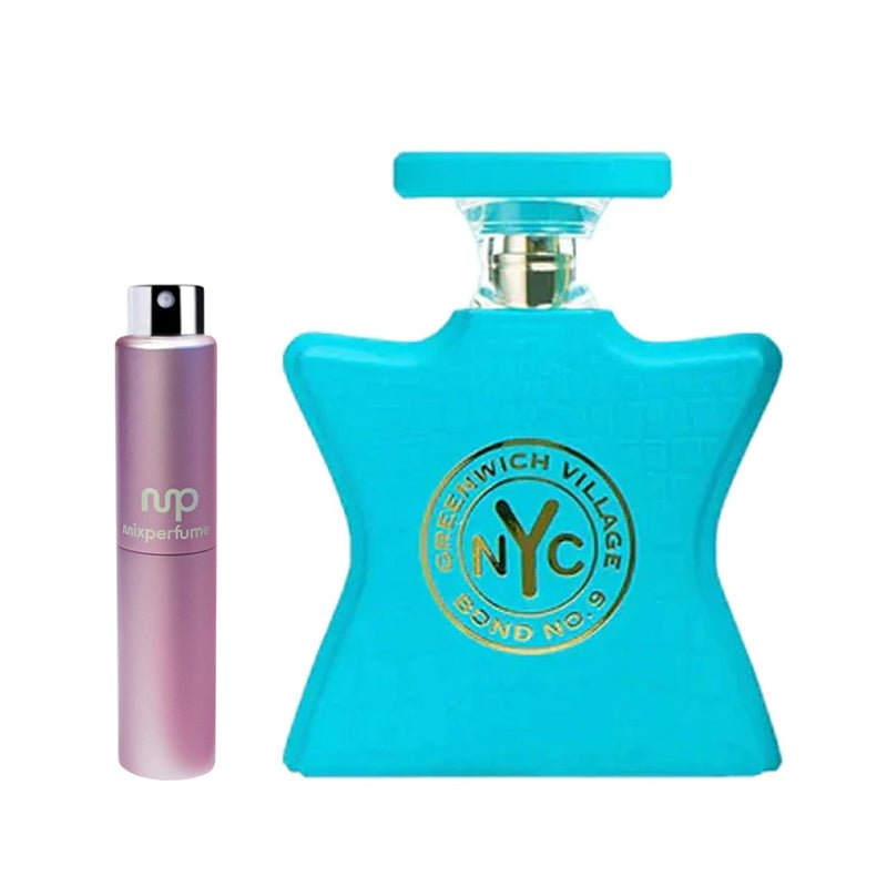 Bond No. 9 Greenwich Village Eau de Parfum Unisex - Sample