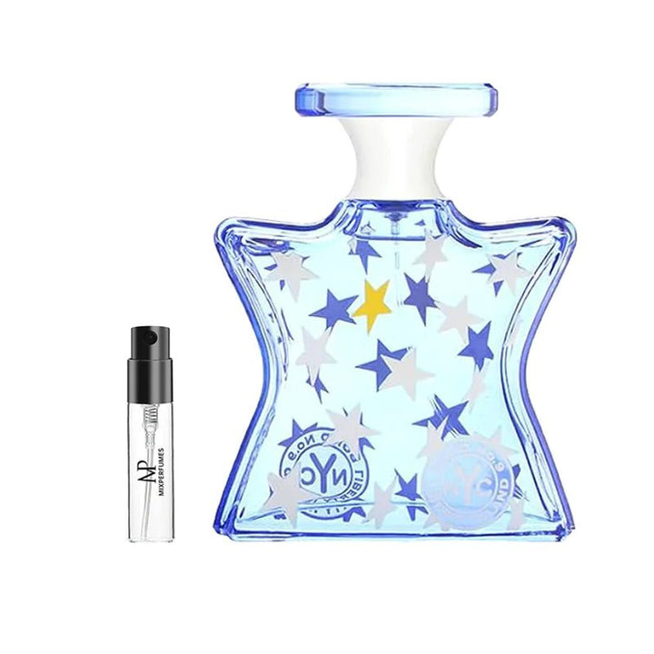 Bond No. 9 Liberty Island Eau de Parfum Unisex - Sample