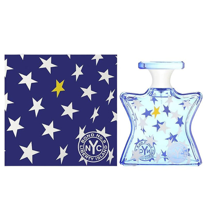 Bond No. 9 Liberty Island Eau de Parfum Unisex - Sample