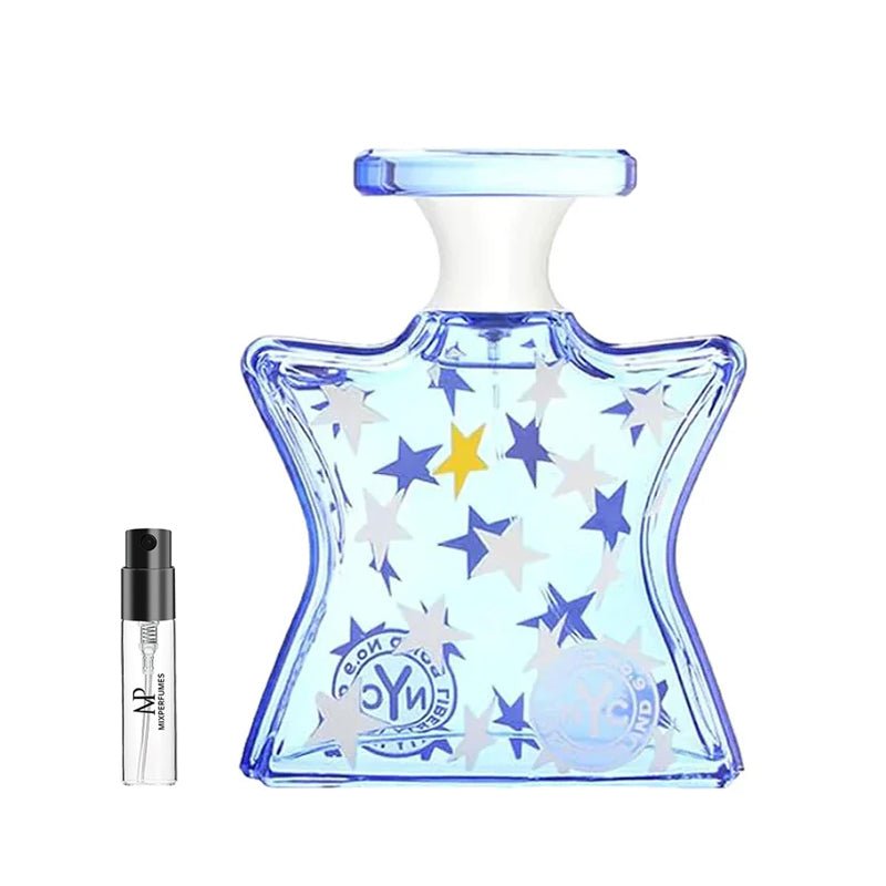 Bond No. 9 Liberty Island Eau de Parfum Unisex - Sample