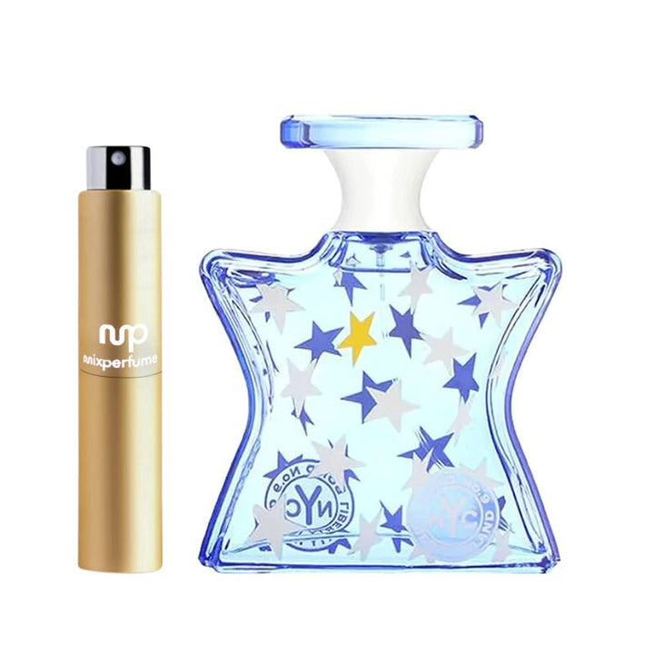 Bond No. 9 Liberty Island Eau de Parfum Unisex - Sample