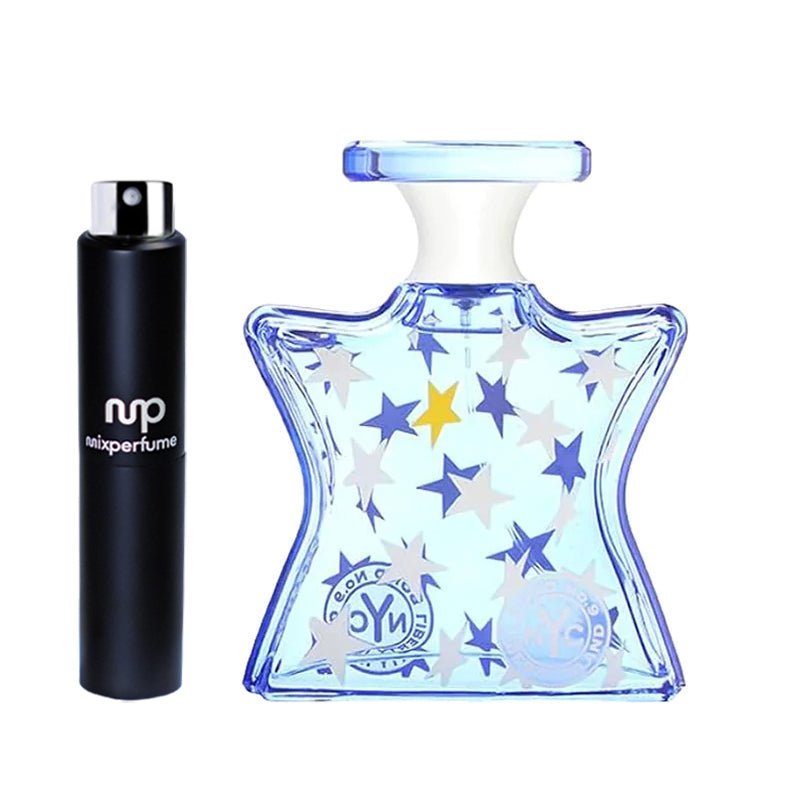 Bond No. 9 Liberty Island Eau de Parfum Unisex - Sample