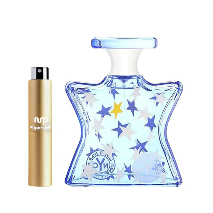 Bond No. 9 Liberty Island Eau de Parfum Unisex - Sample