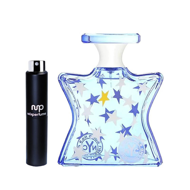 Bond No. 9 Liberty Island Eau de Parfum Unisex - Sample