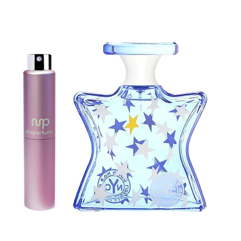 Bond No. 9 Liberty Island Eau de Parfum Unisex - Sample