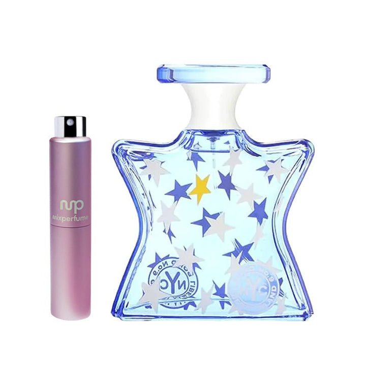 Bond No. 9 Liberty Island Eau de Parfum Unisex - Sample