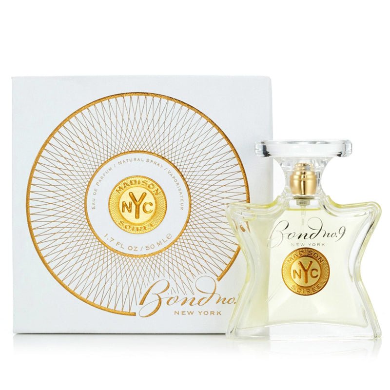 Bond No. 9 Madison Soiree Eau de Parfum for Women - Sample