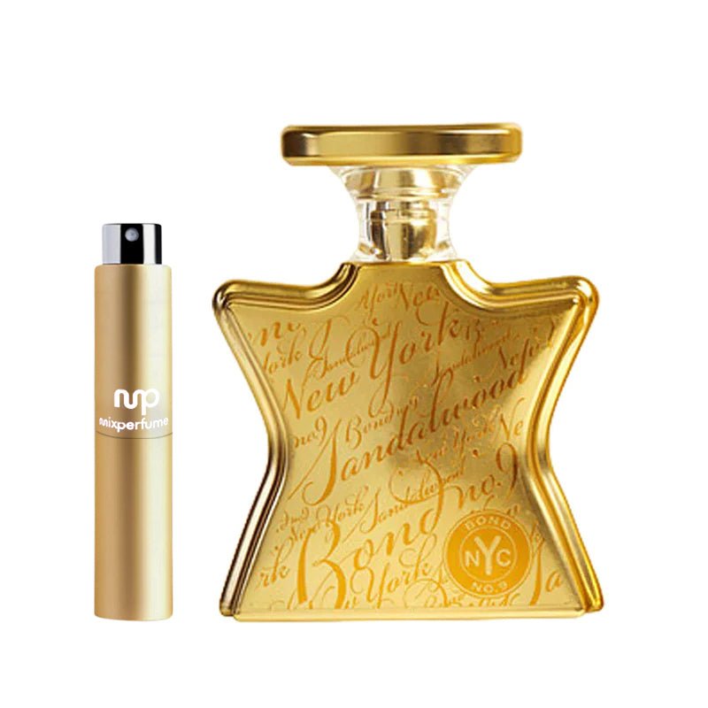 Bond No. 9 New York Sandalwood Eau de Parfum Unisex - Sample