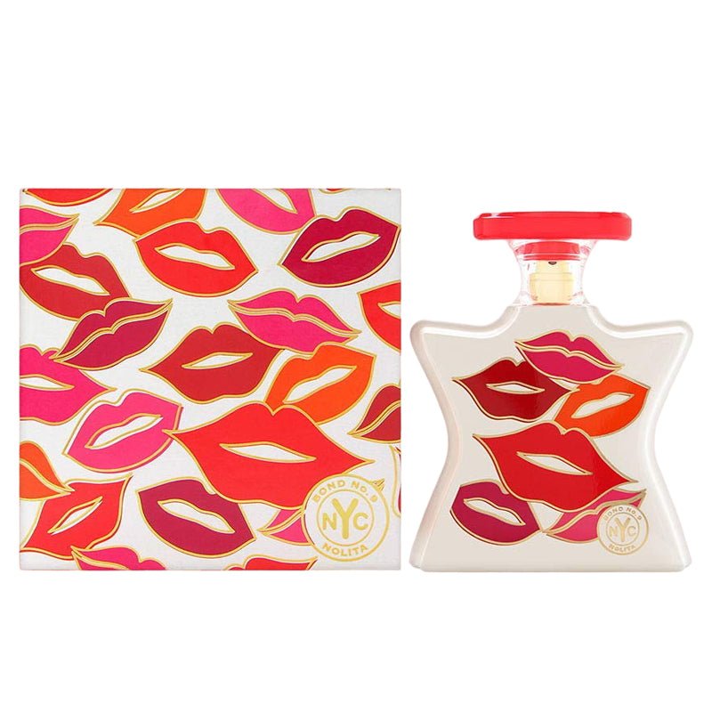 Bond No. 9 Nolita Eau de Parfum for Women - Sample