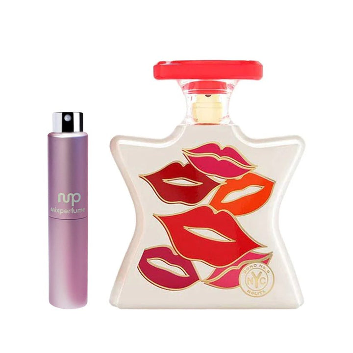 Bond No. 9 Nolita Eau de Parfum for Women - Sample