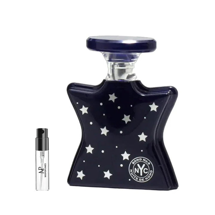 Bond No. 9 Nuits de Noho Eau de Parfum for Women - Sample