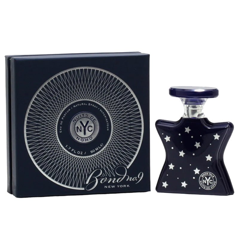 Bond No. 9 Nuits de Noho Eau de Parfum for Women - Sample