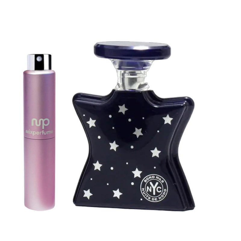 Bond No. 9 Nuits de Noho Eau de Parfum for Women - Sample