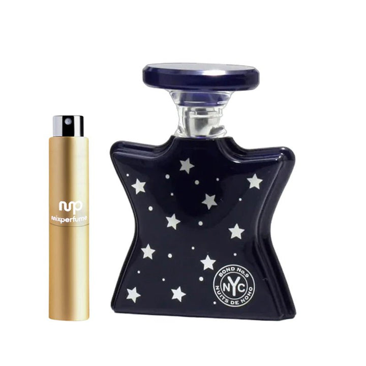 Bond No. 9 Nuits de Noho Eau de Parfum for Women - Sample