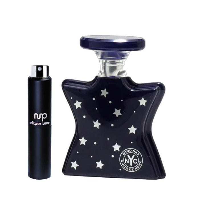 Bond No. 9 Nuits de Noho Eau de Parfum for Women - Sample