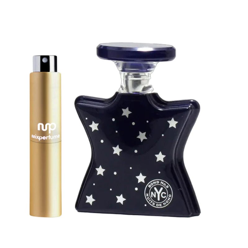 Bond No. 9 Nuits de Noho Eau de Parfum for Women - Sample