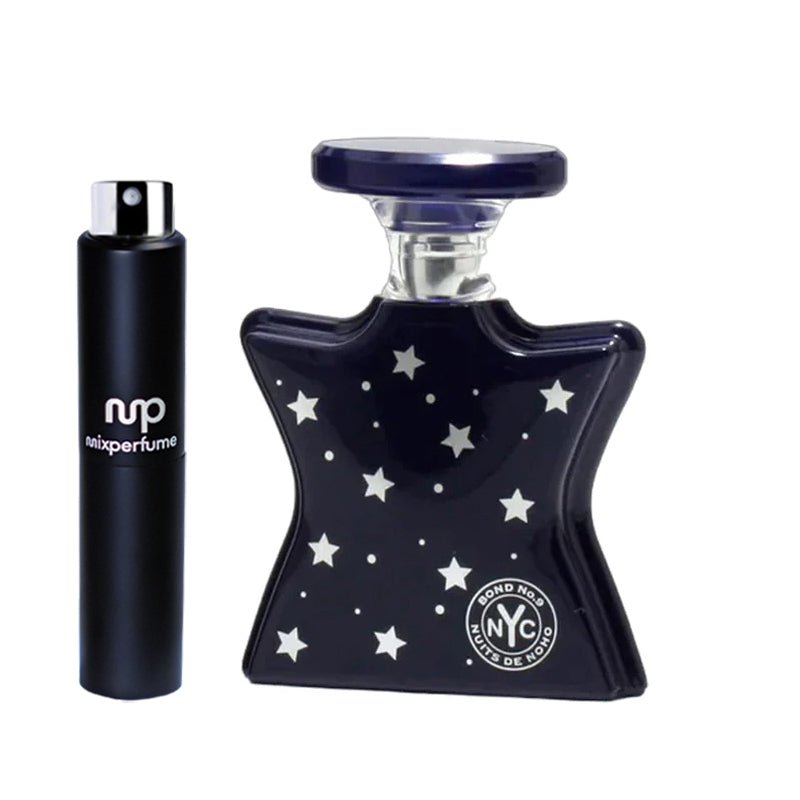 Bond No. 9 Nuits de Noho Eau de Parfum for Women - Sample