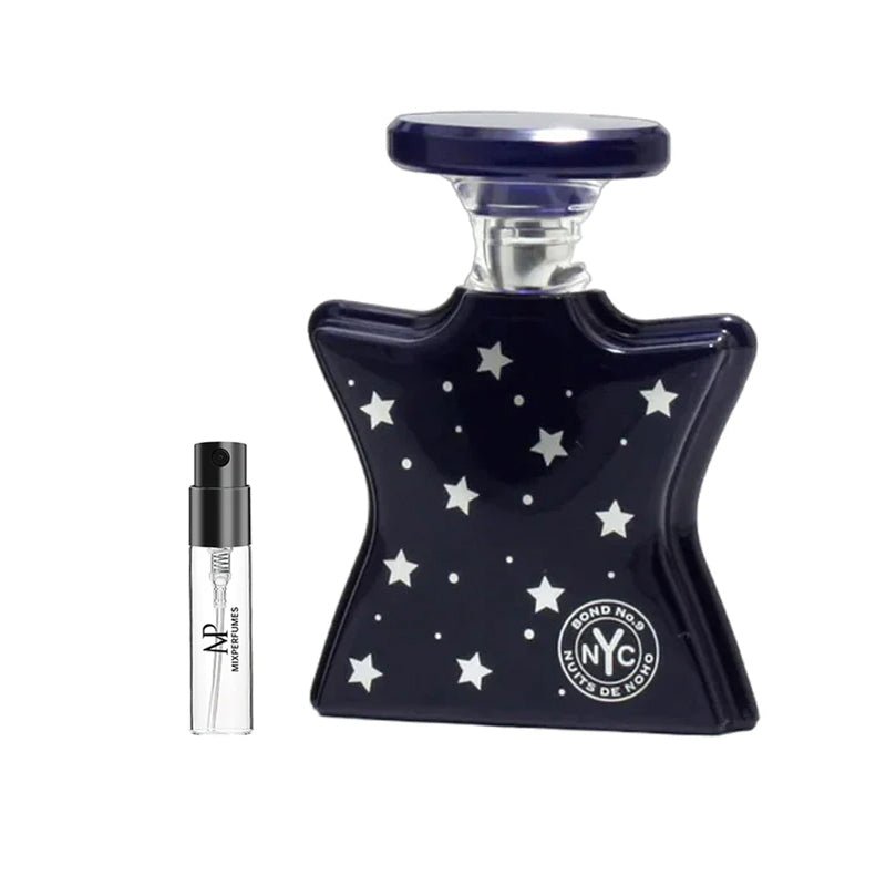 Bond No. 9 Nuits de Noho Eau de Parfum for Women - Sample