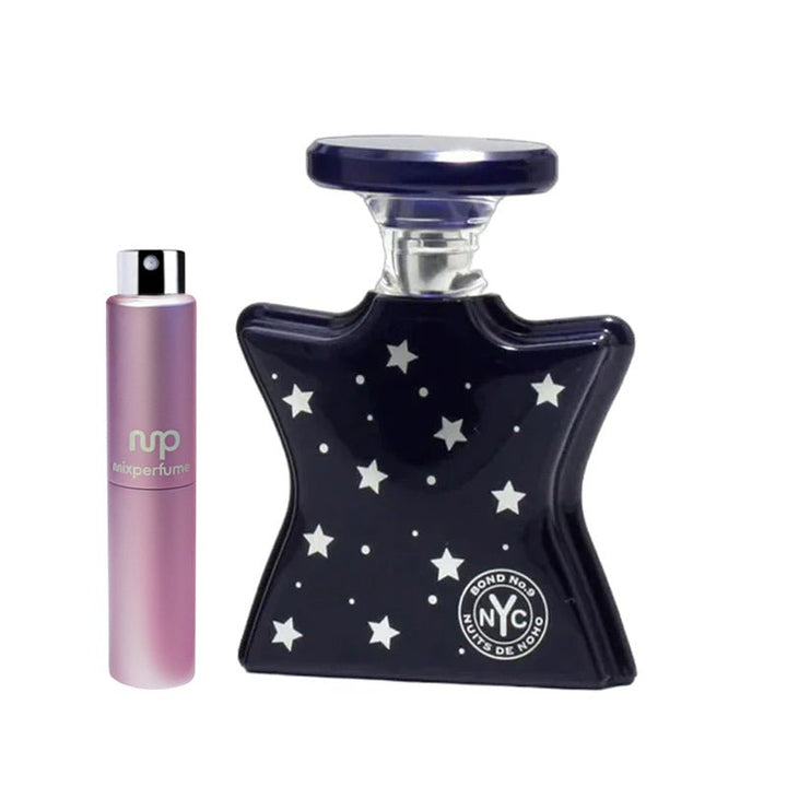 Bond No. 9 Nuits de Noho Eau de Parfum for Women - Sample