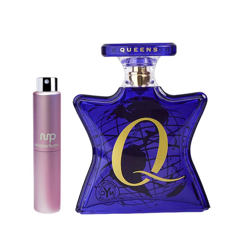 Bond No. 9 Queens Eau de Parfum Unisex - Sample