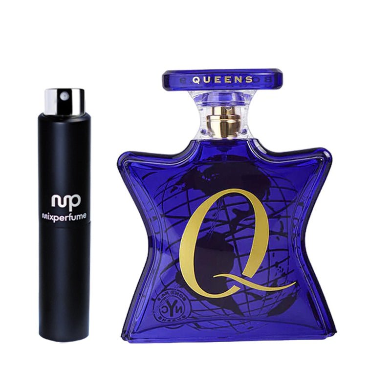 Bond No. 9 Queens Eau de Parfum Unisex - Sample