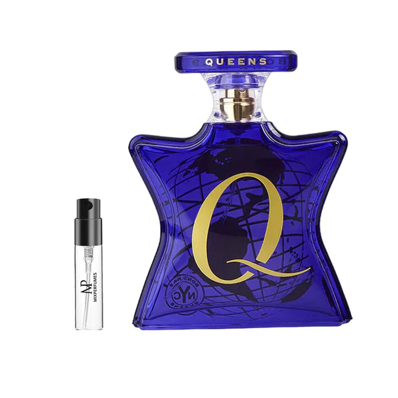 Bond No. 9 Queens Eau de Parfum Unisex - Sample