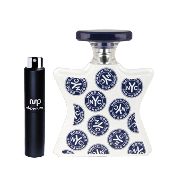 Bond No. 9 Sag Harbor Eau de Parfum Unisex - Sample