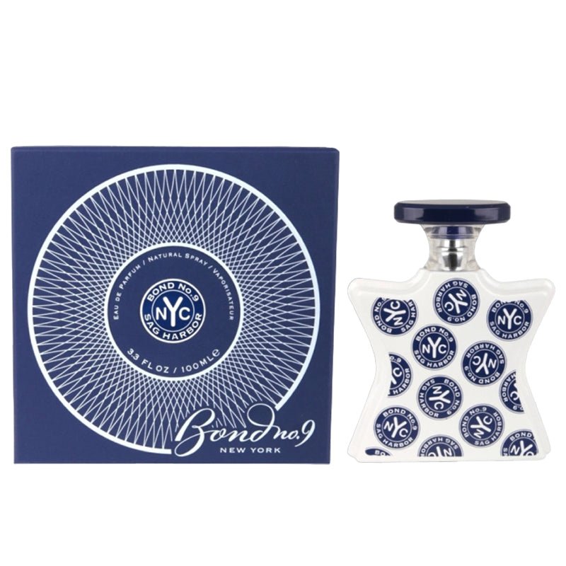 Bond No. 9 Sag Harbor Eau de Parfum Unisex - Sample