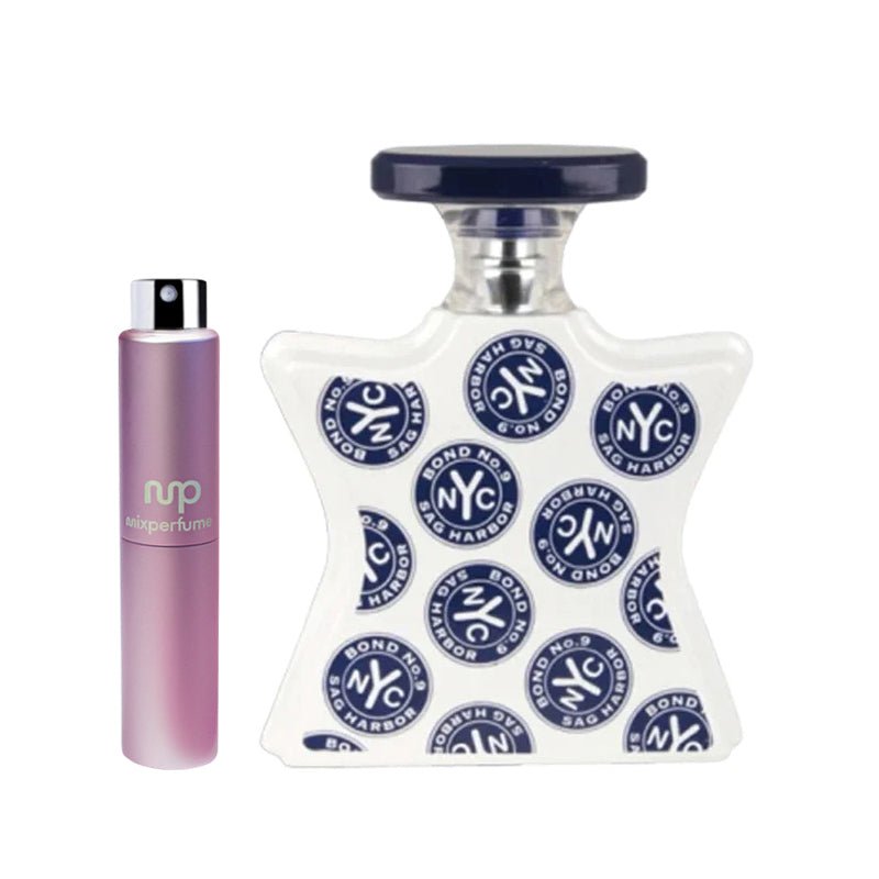 Bond No. 9 Sag Harbor Eau de Parfum Unisex - Sample