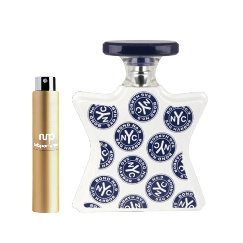 Bond No. 9 Sag Harbor Eau de Parfum Unisex - Sample